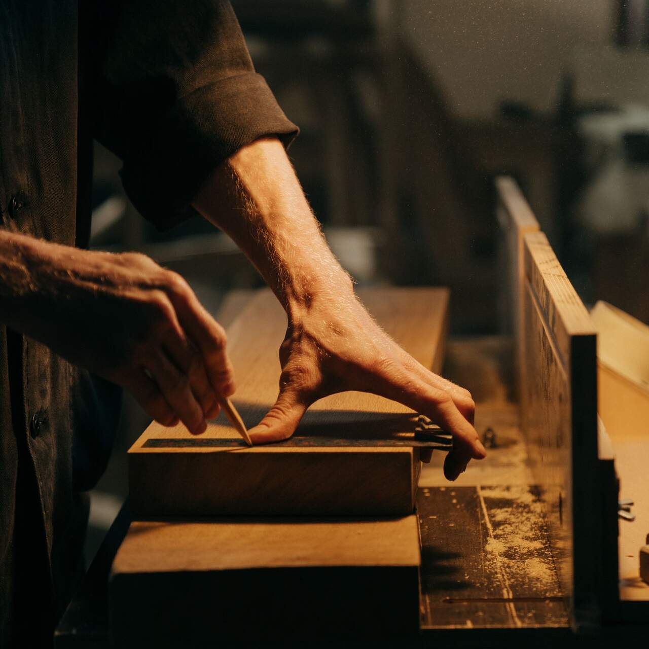 Ako prebieha frézovanie dreva a čo to znamená?